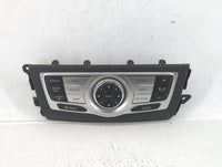 2009 Nissan Murano Radio AM FM Cd Player Receiver Replacement Fits OEM Used Auto Parts - Oemusedautoparts1.com