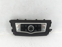 2009 Nissan Murano Climate Control Module Temperature AC/Heater Replacement P/N:27500 1AA0A Fits OEM Used Auto Parts - Oemus