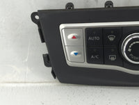 2009 Nissan Murano Climate Control Module Temperature AC/Heater Replacement P/N:27500 1AA0A Fits OEM Used Auto Parts - Oemus
