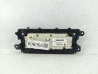 2009 Nissan Murano Climate Control Module Temperature AC/Heater Replacement P/N:27500 1AA0A Fits OEM Used Auto Parts - Oemus