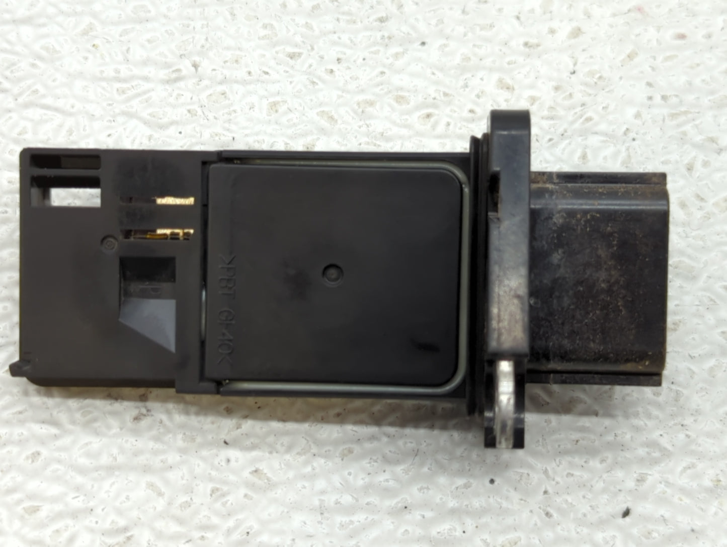 2003-2014 Nissan Murano Mass Air Flow Meter Maf - Oemusedautoparts1.com