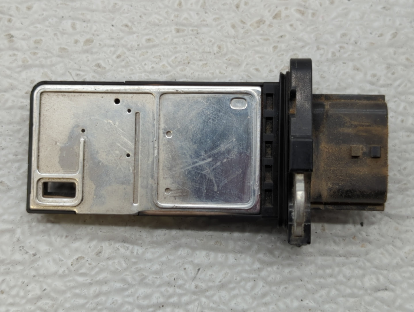 2003-2014 Nissan Murano Mass Air Flow Meter Maf - Oemusedautoparts1.com