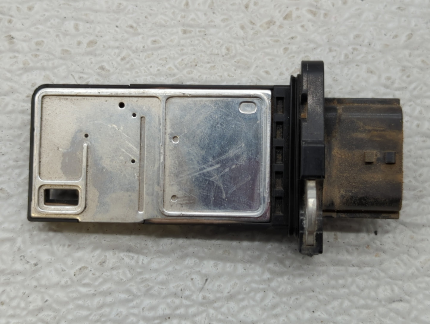 2003-2014 Nissan Murano Mass Air Flow Meter Maf - Oemusedautoparts1.com