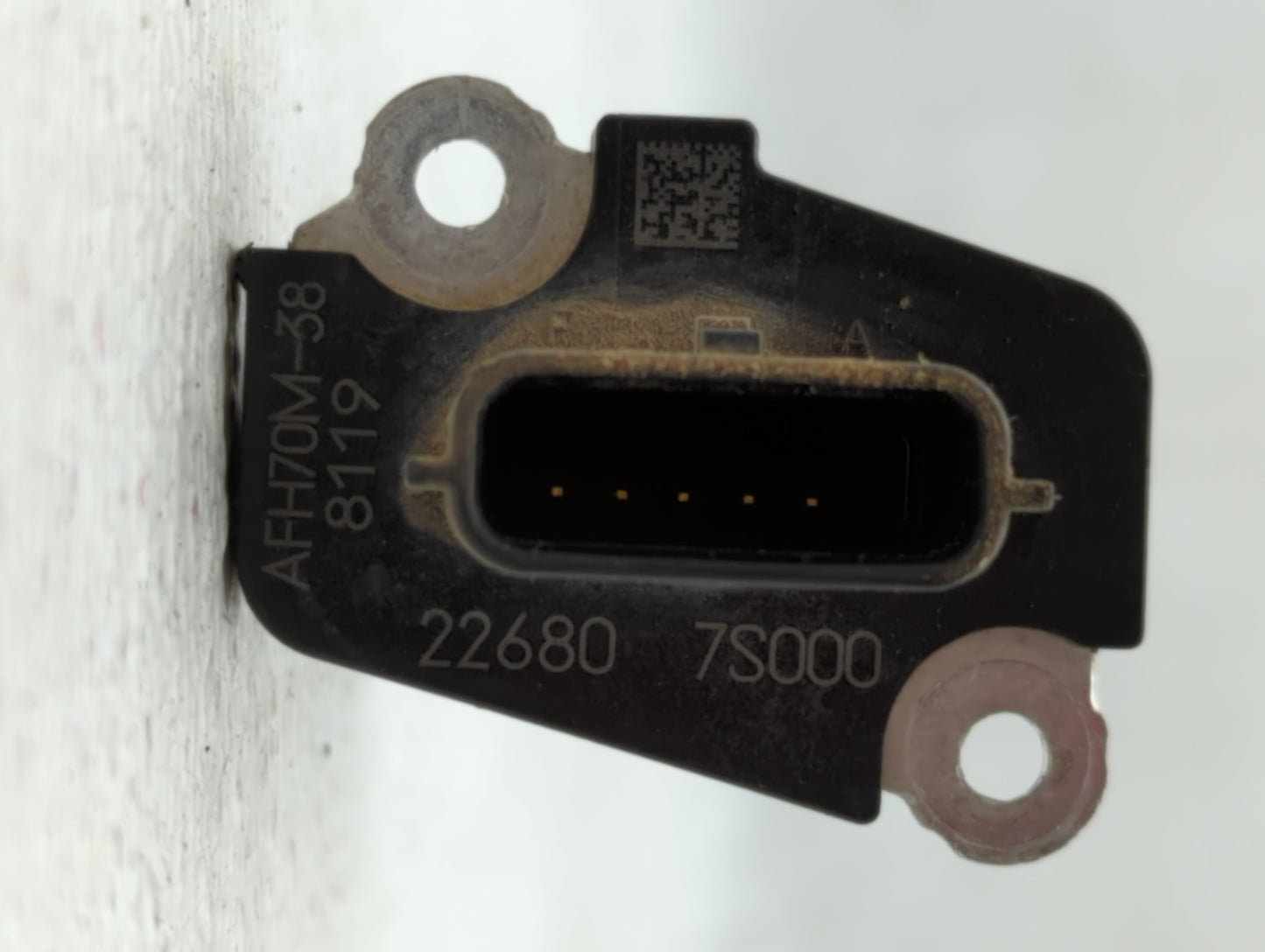 2003-2014 Nissan Murano Mass Air Flow Meter Maf - Oemusedautoparts1.com
