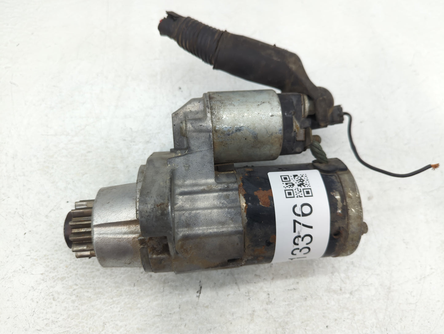 2009-2013 Nissan Murano Car Starter Motor Solenoid OEM P/N:23300 JA10C Fits Fits 2007 2008 2009 2010 2011 2012 2013 2014 OEM