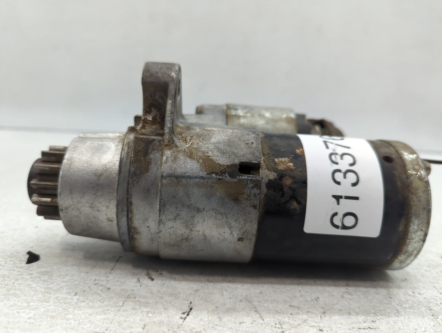 2009-2013 Nissan Murano Car Starter Motor Solenoid OEM P/N:23300 JA10C Fits Fits 2007 2008 2009 2010 2011 2012 2013 2014 OEM