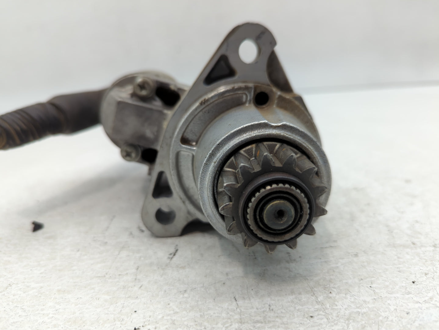 2009-2013 Nissan Murano Car Starter Motor Solenoid OEM P/N:23300 JA10C Fits Fits 2007 2008 2009 2010 2011 2012 2013 2014 OEM
