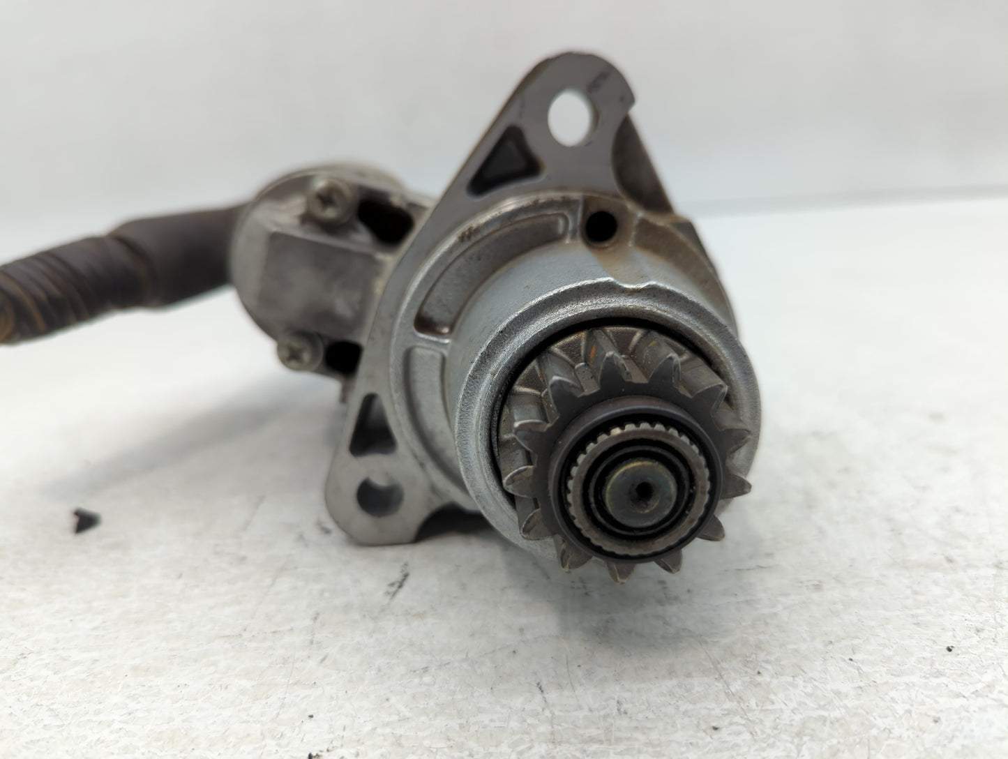 2009-2013 Nissan Murano Car Starter Motor Solenoid OEM P/N:23300 JA10C Fits Fits 2007 2008 2009 2010 2011 2012 2013 2014 OEM