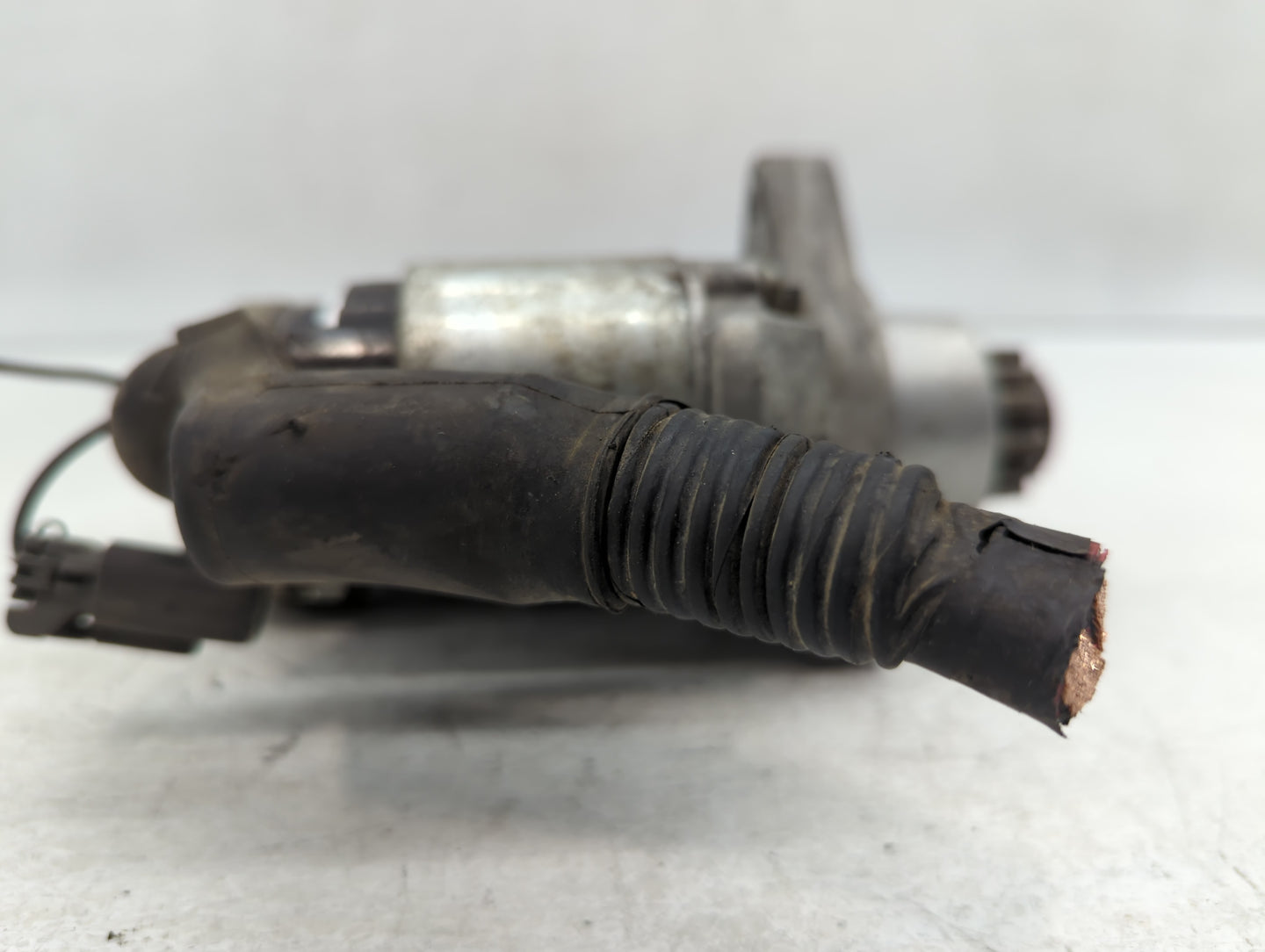 2009-2013 Nissan Murano Car Starter Motor Solenoid OEM P/N:23300 JA10C Fits Fits 2007 2008 2009 2010 2011 2012 2013 2014 OEM
