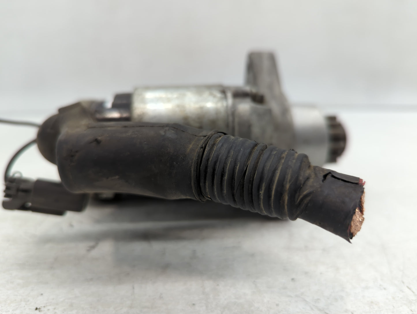 2009-2013 Nissan Murano Car Starter Motor Solenoid OEM P/N:23300 JA10C Fits Fits 2007 2008 2009 2010 2011 2012 2013 2014 OEM