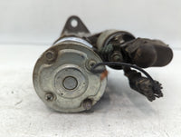 2009-2013 Nissan Murano Car Starter Motor Solenoid OEM P/N:23300 JA10C Fits Fits 2007 2008 2009 2010 2011 2012 2013 2014 OEM