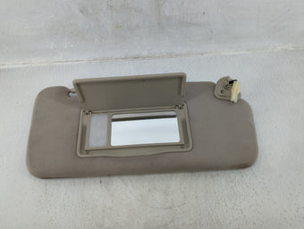 compare product 2009-2014 Nissan Murano Sun Visor Shade Replacement Passenger Right Mirror Fits Fits 2009 2010 2011 2012 2013 2014 OEM Used Auto Parts