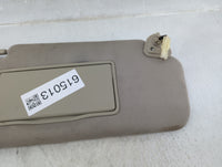 2009-2014 Nissan Murano Sun Visor Shade Replacement Passenger Right Mirror Fits Fits 2009 2010 2011 2012 2013 2014 OEM Used 