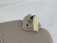 2009-2014 Nissan Murano Sun Visor Shade Replacement Passenger Right Mirror Fits Fits 2009 2010 2011 2012 2013 2014 OEM Used 