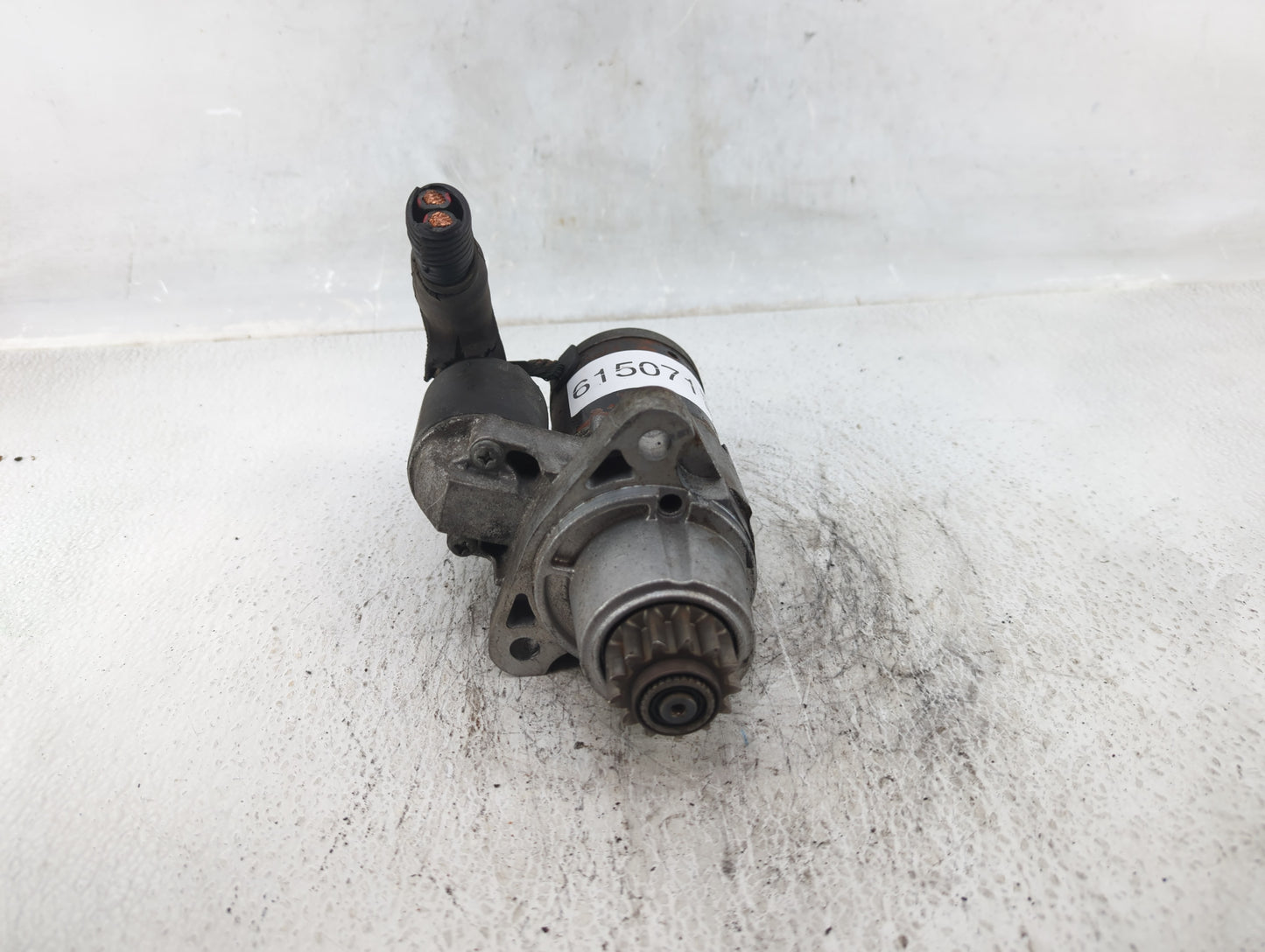 2009-2013 Nissan Murano Car Starter Motor Solenoid OEM Fits Fits 2007 2008 2009 2010 2011 2012 2013 2014 OEM Used Auto Parts