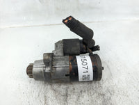 2009-2013 Nissan Murano Car Starter Motor Solenoid OEM Fits Fits 2007 2008 2009 2010 2011 2012 2013 2014 OEM Used Auto Parts