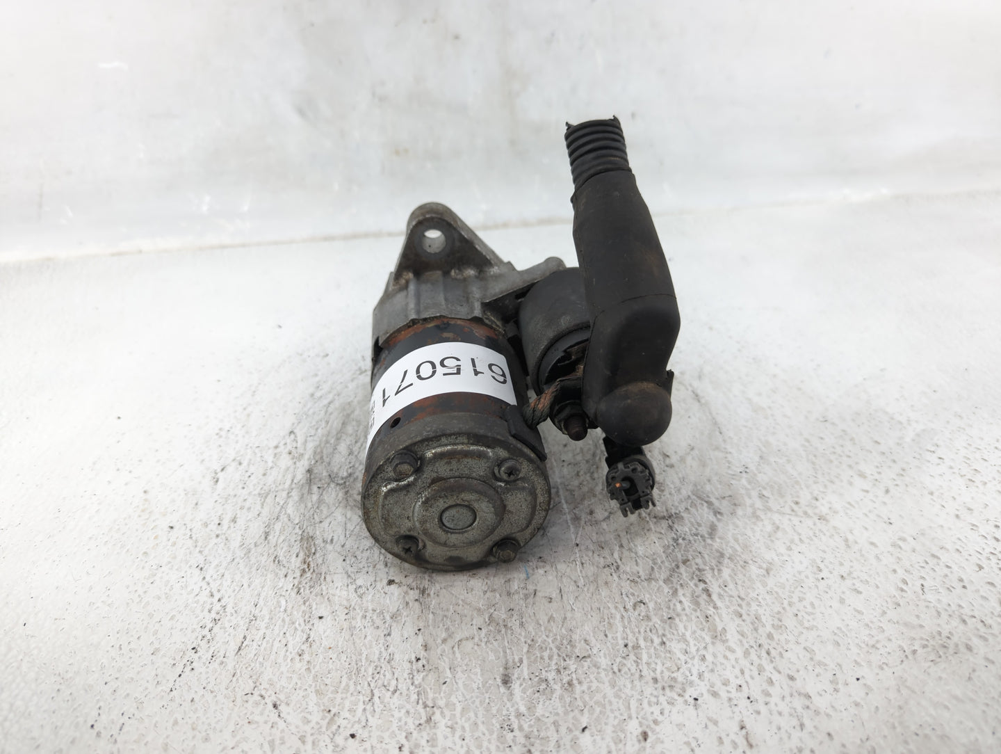 2009-2013 Nissan Murano Car Starter Motor Solenoid OEM Fits Fits 2007 2008 2009 2010 2011 2012 2013 2014 OEM Used Auto Parts