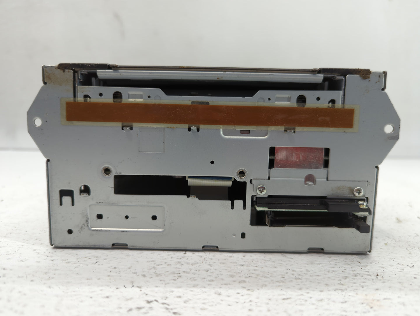 2009 Nissan Murano Radio AM FM Cd Player Receiver Replacement P/N:25915 1AA3C Fits OEM Used Auto Parts - Oemusedautoparts1.c