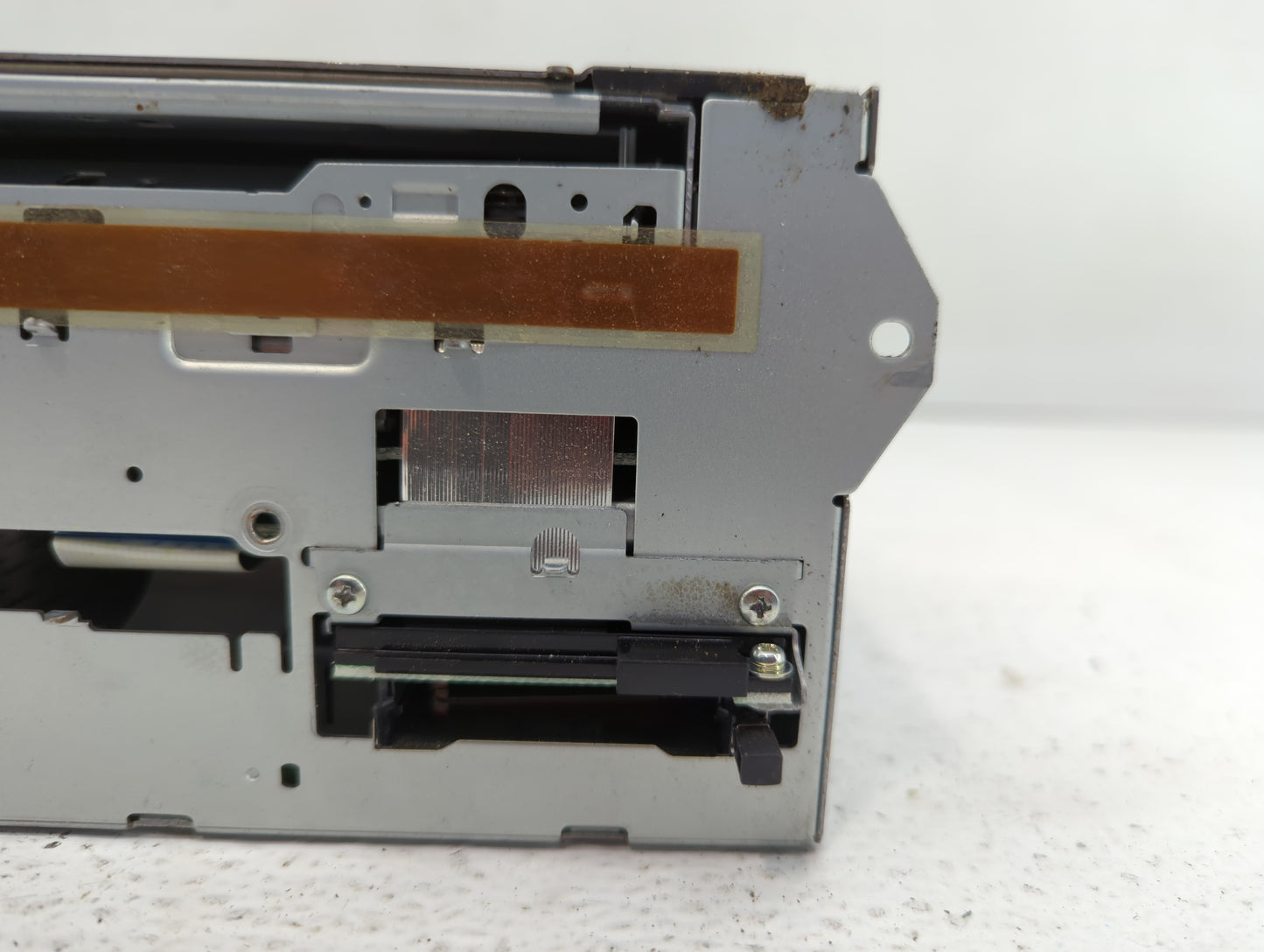 2009 Nissan Murano Radio AM FM Cd Player Receiver Replacement P/N:25915 1AA3C Fits OEM Used Auto Parts - Oemusedautoparts1.c