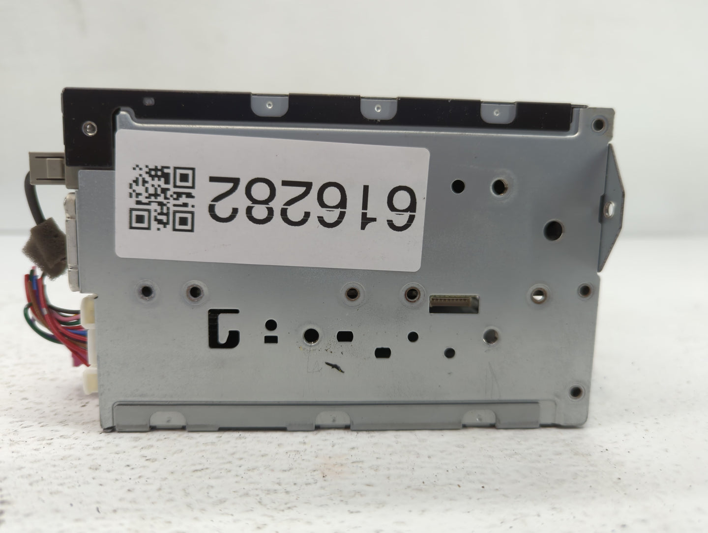 2009 Nissan Murano Radio AM FM Cd Player Receiver Replacement P/N:25915 1AA3C Fits OEM Used Auto Parts - Oemusedautoparts1.c