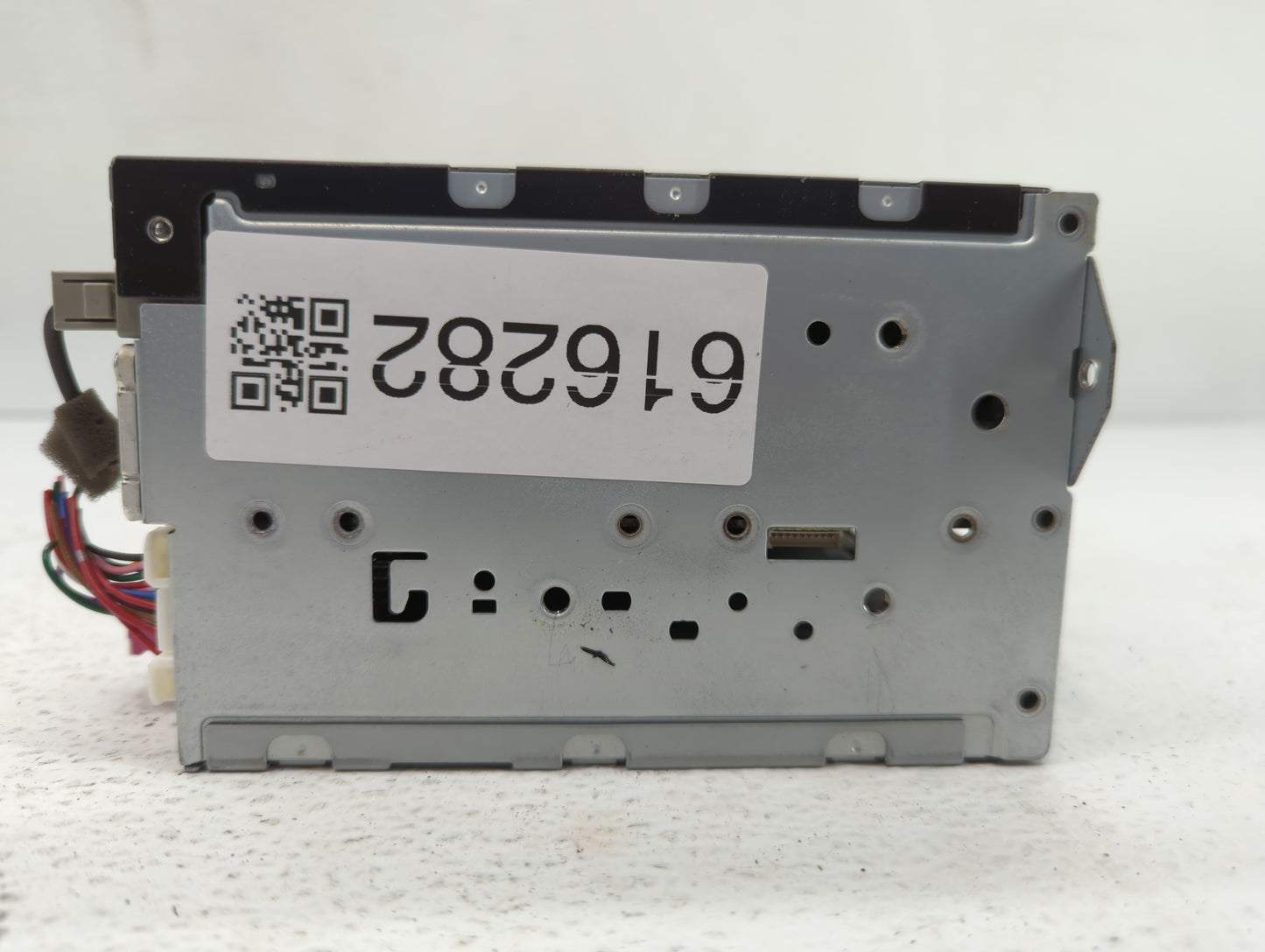 2009 Nissan Murano Radio AM FM Cd Player Receiver Replacement P/N:25915 1AA3C Fits OEM Used Auto Parts - Oemusedautoparts1.c