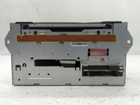 2009-2010 Nissan Murano Radio AM FM Cd Player Receiver Replacement P/N:259151AA0B Fits Fits 2009 2010 OEM Used Auto Parts - 