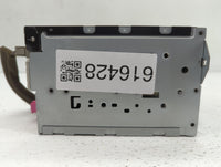 2009-2010 Nissan Murano Radio AM FM Cd Player Receiver Replacement P/N:259151AA0B Fits Fits 2009 2010 OEM Used Auto Parts - 