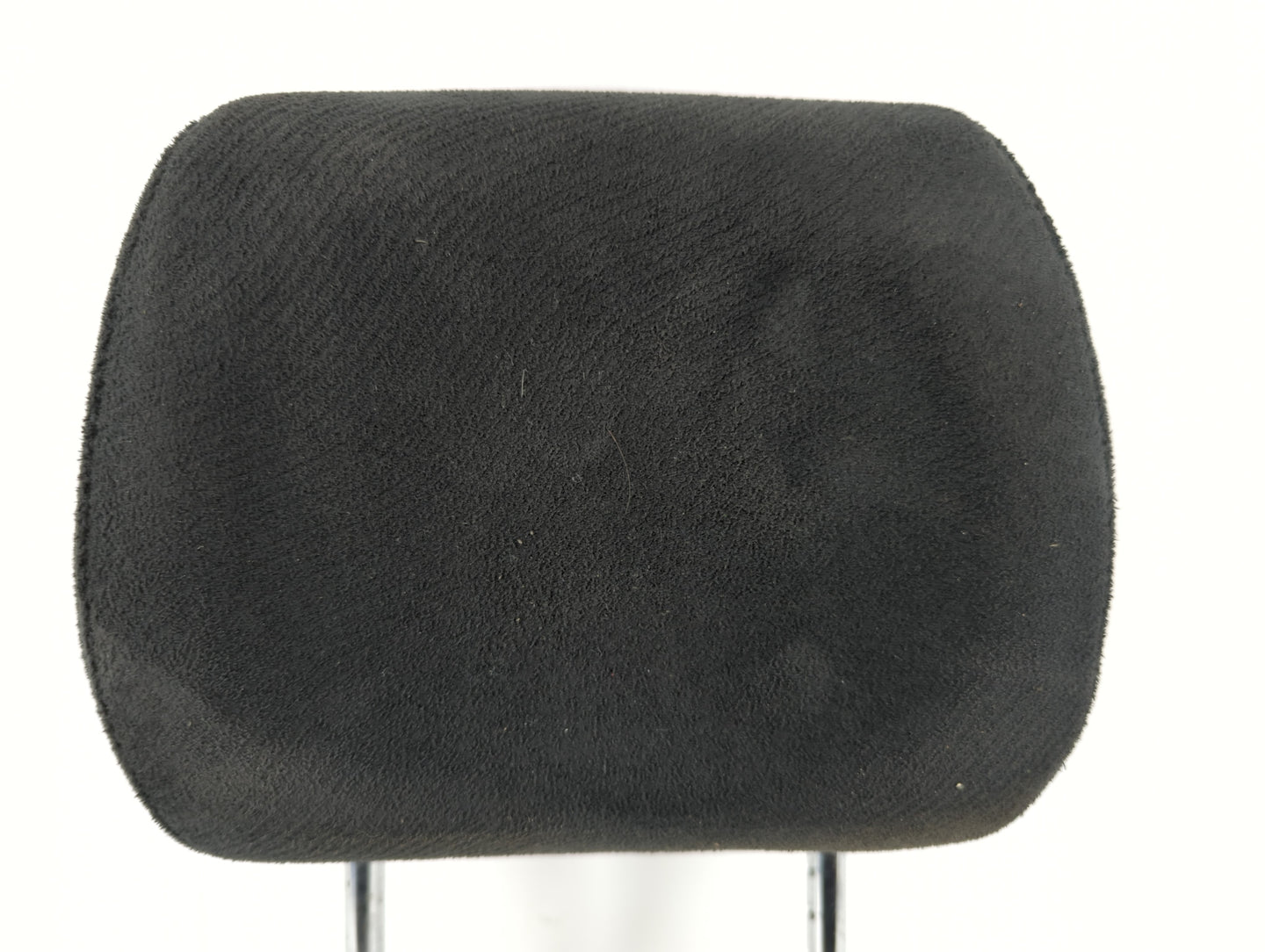 2009 Nissan Murano Headrest Head Rest Front Driver Passenger Seat Black - Oemusedautoparts1.com