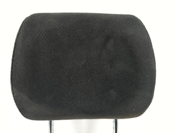 2009 Nissan Murano Headrest Head Rest Front Driver Passenger Seat Black - Oemusedautoparts1.com