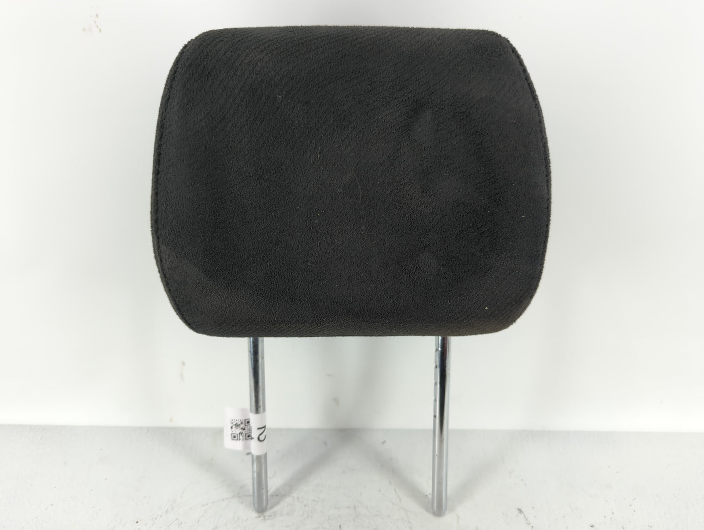 2009 Nissan Murano Headrest Head Rest Front Driver Passenger Seat Black - Oemusedautoparts1.com