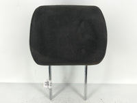 2009 Nissan Murano Headrest Head Rest Front Driver Passenger Seat Black - Oemusedautoparts1.com