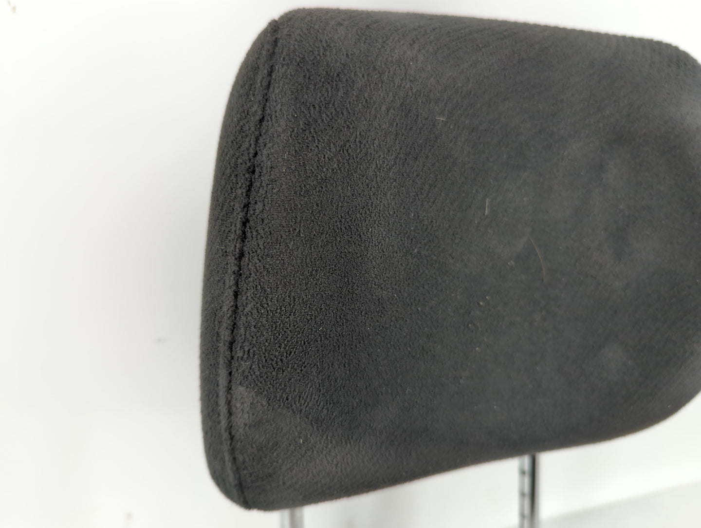 2009 Nissan Murano Headrest Head Rest Front Driver Passenger Seat Black - Oemusedautoparts1.com
