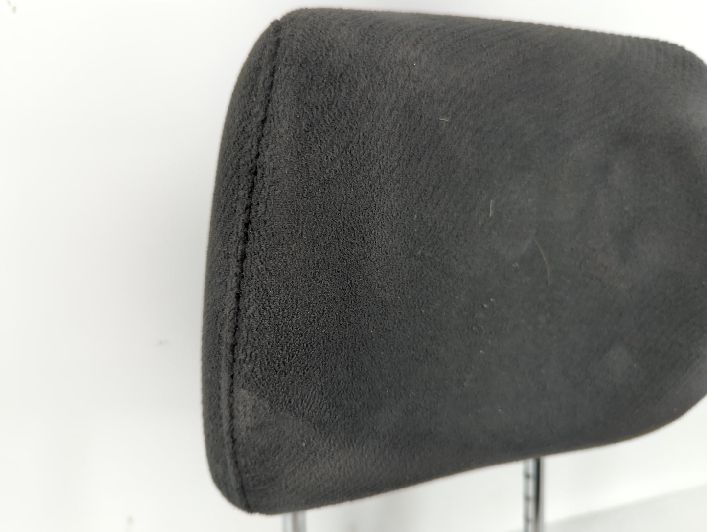 2009 Nissan Murano Headrest Head Rest Front Driver Passenger Seat Black - Oemusedautoparts1.com