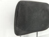 2009 Nissan Murano Headrest Head Rest Front Driver Passenger Seat Black - Oemusedautoparts1.com