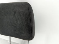 2009 Nissan Murano Headrest Head Rest Front Driver Passenger Seat Black - Oemusedautoparts1.com