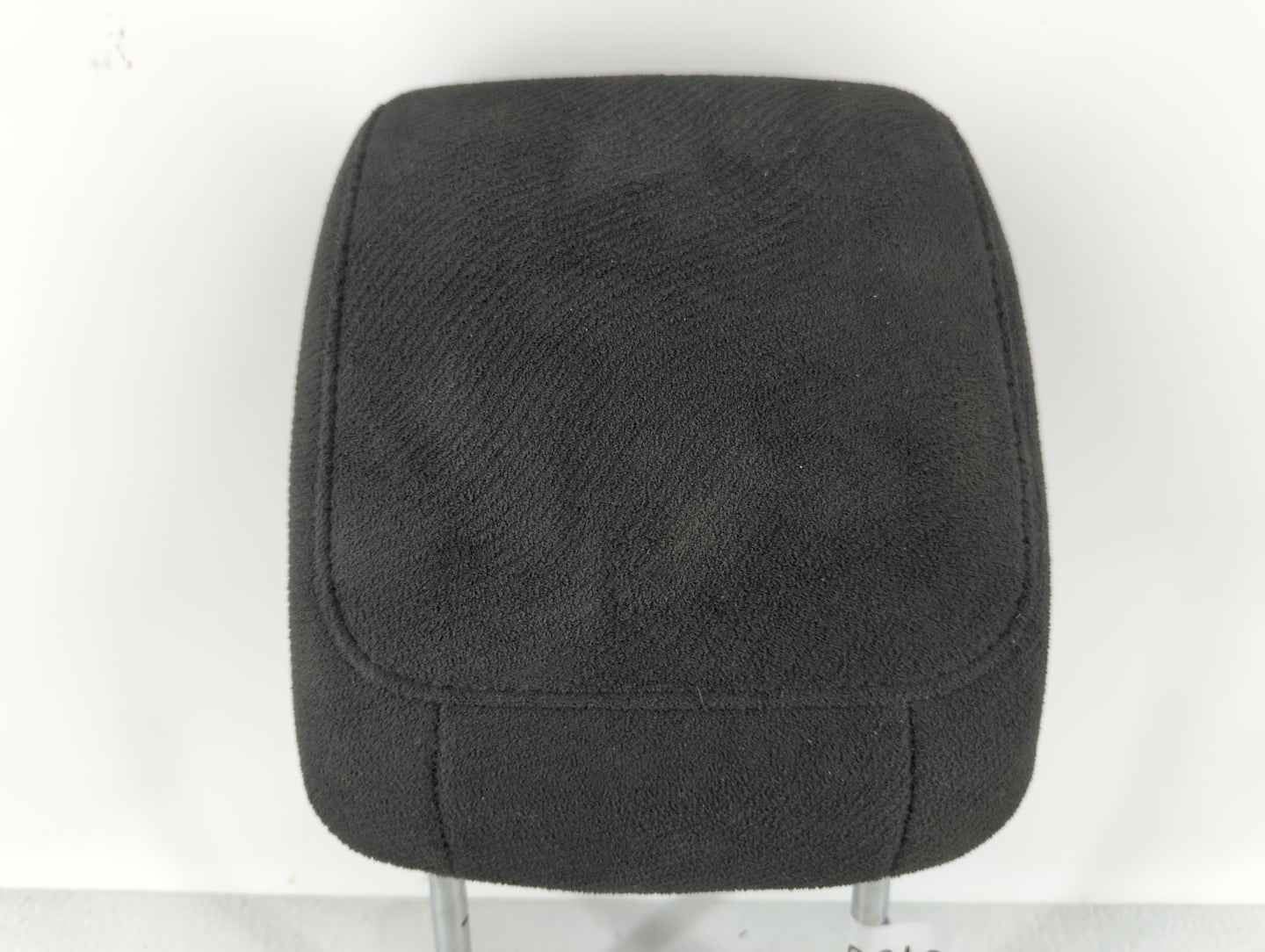 2009 Nissan Murano Headrest Head Rest Front Driver Passenger Seat Black - Oemusedautoparts1.com