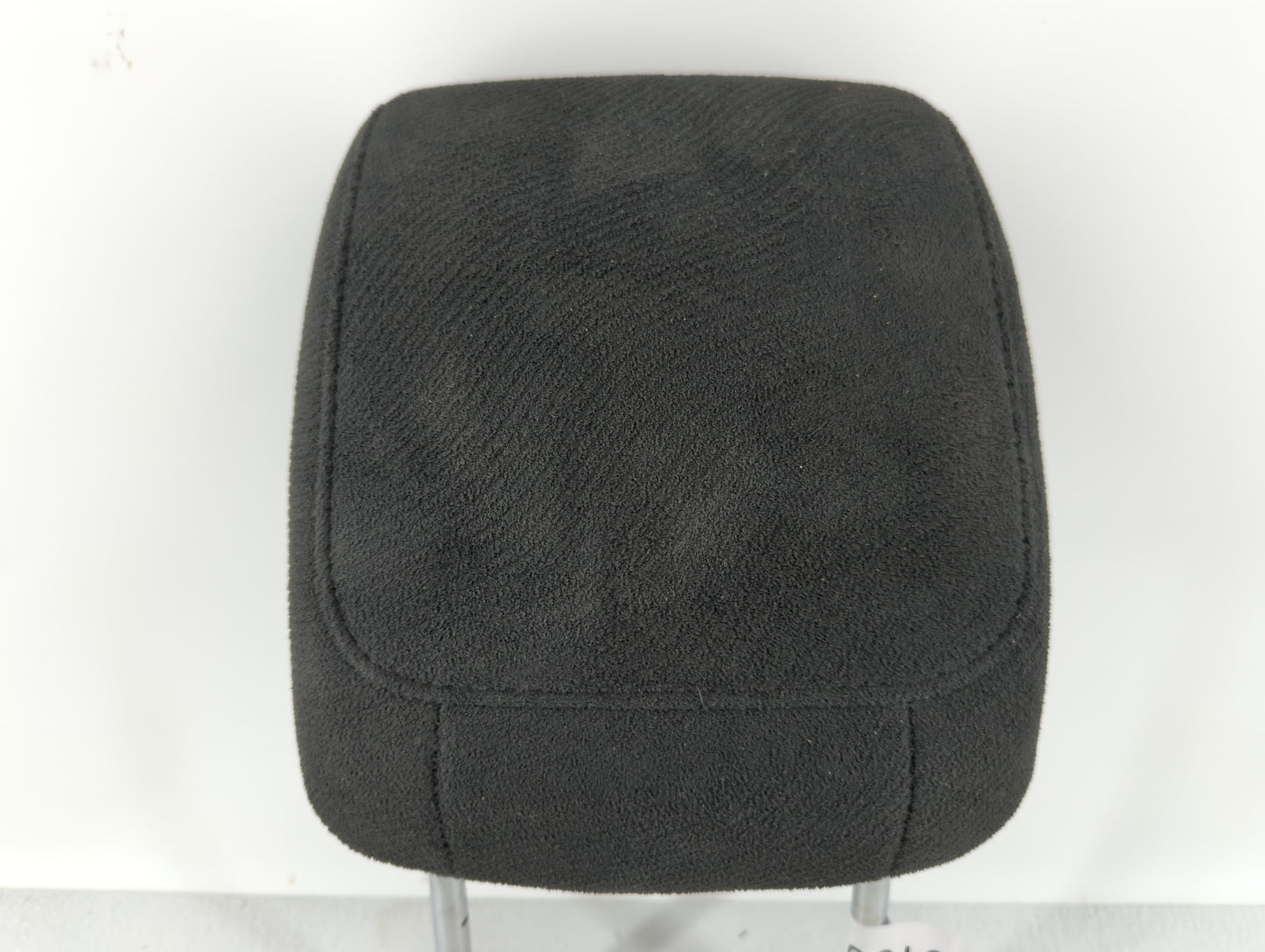 2009 Nissan Murano Headrest Head Rest Front Driver Passenger Seat Black - Oemusedautoparts1.com