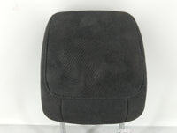 2009 Nissan Murano Headrest Head Rest Front Driver Passenger Seat Black - Oemusedautoparts1.com
