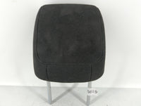 2009 Nissan Murano Headrest Head Rest Front Driver Passenger Seat Black - Oemusedautoparts1.com