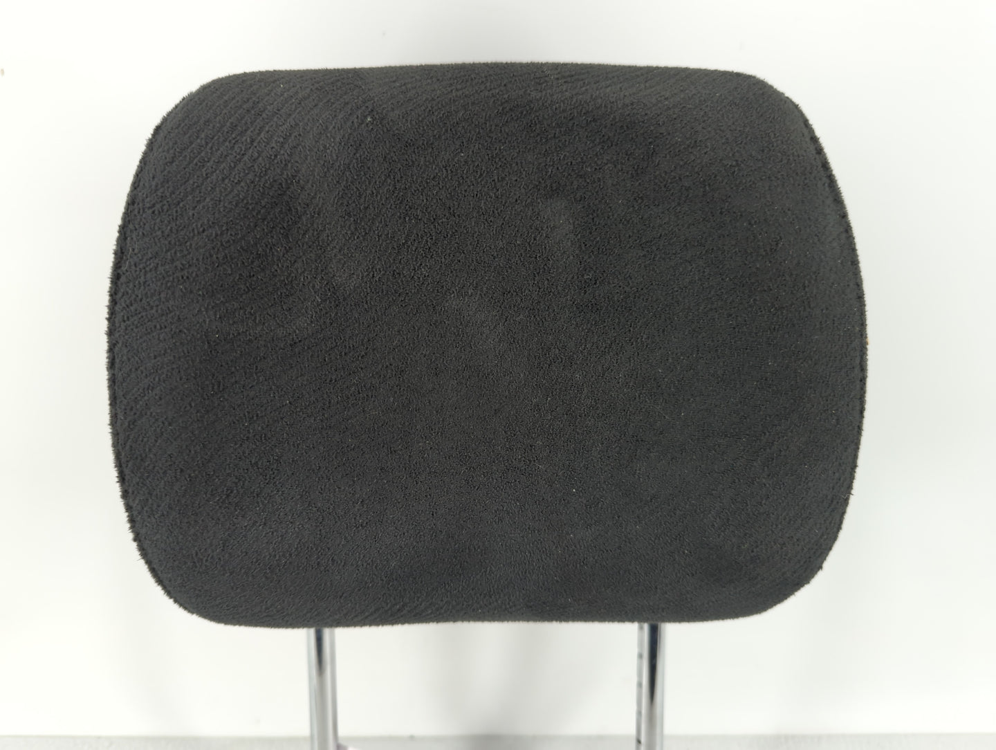 2009 Nissan Murano Headrest Head Rest Front Driver Passenger Seat Black - Oemusedautoparts1.com