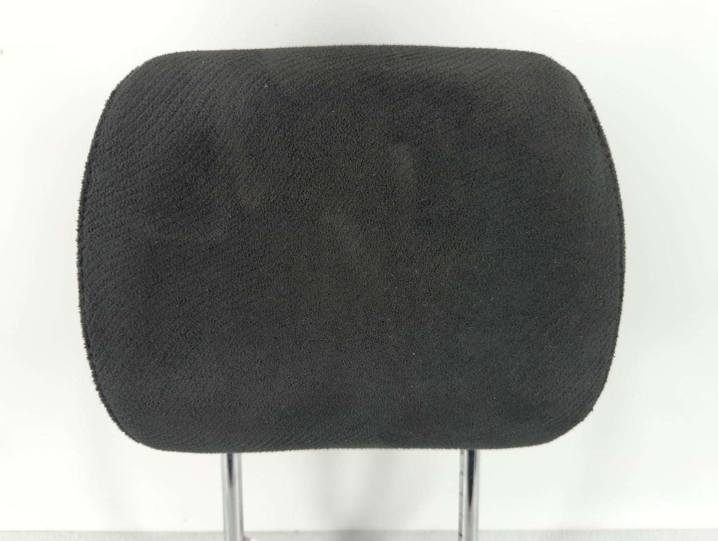 2009 Nissan Murano Headrest Head Rest Front Driver Passenger Seat Black - Oemusedautoparts1.com