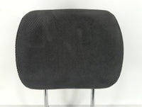 2009 Nissan Murano Headrest Head Rest Front Driver Passenger Seat Black - Oemusedautoparts1.com