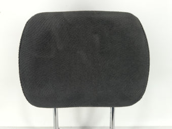 compare product 2009 Nissan Murano Headrest Head Rest Front Driver Passenger Seat Black