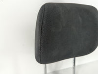2009 Nissan Murano Headrest Head Rest Front Driver Passenger Seat Black - Oemusedautoparts1.com