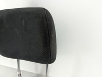 2009 Nissan Murano Headrest Head Rest Front Driver Passenger Seat Black - Oemusedautoparts1.com