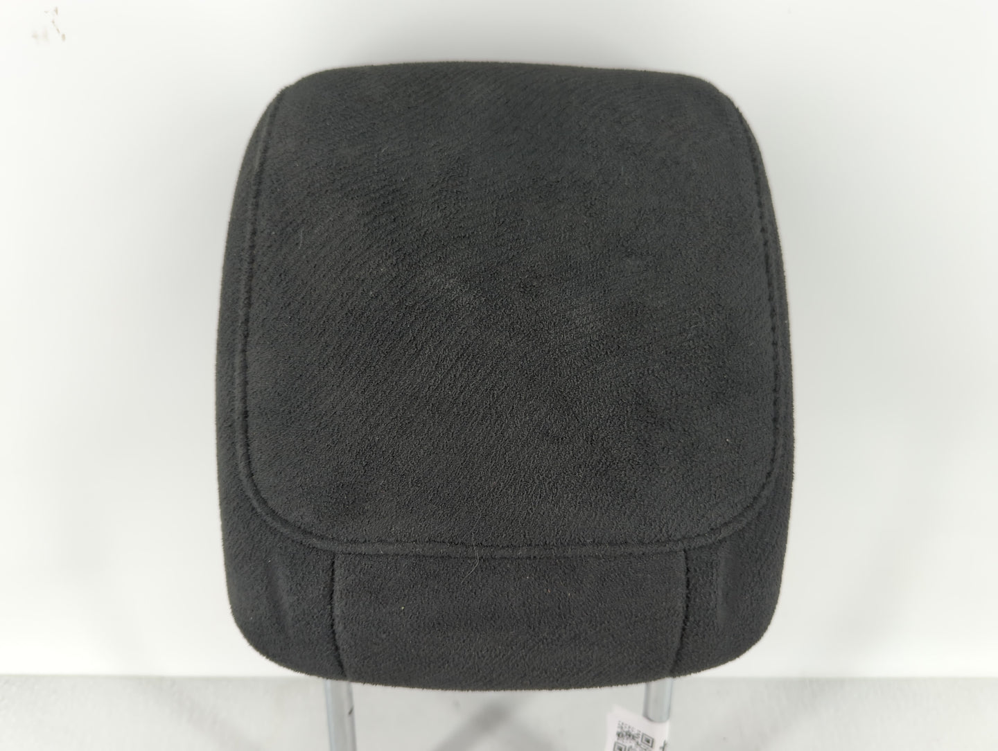 2009 Nissan Murano Headrest Head Rest Front Driver Passenger Seat Black - Oemusedautoparts1.com