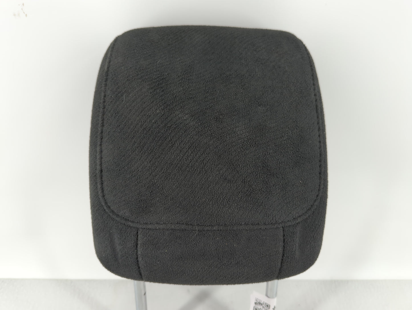 2009 Nissan Murano Headrest Head Rest Front Driver Passenger Seat Black - Oemusedautoparts1.com