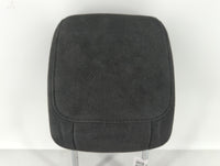 2009 Nissan Murano Headrest Head Rest Front Driver Passenger Seat Black - Oemusedautoparts1.com