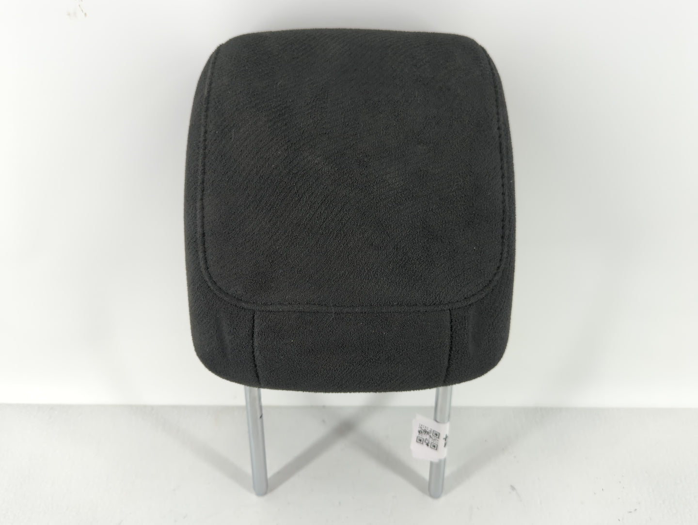 2009 Nissan Murano Headrest Head Rest Front Driver Passenger Seat Black - Oemusedautoparts1.com