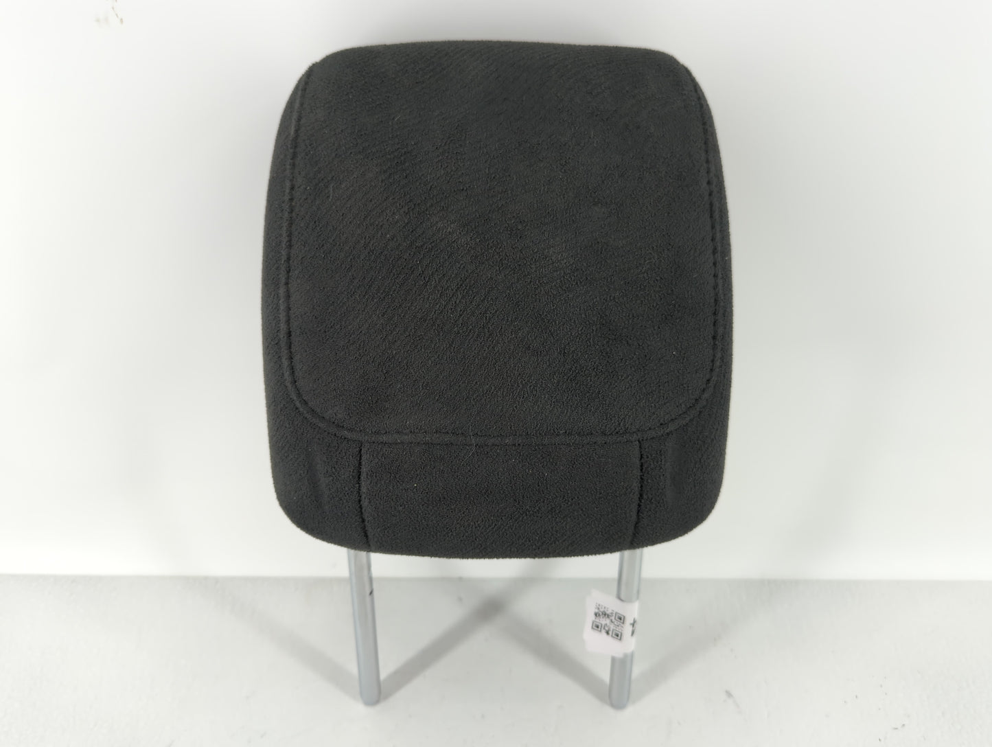 2009 Nissan Murano Headrest Head Rest Front Driver Passenger Seat Black - Oemusedautoparts1.com